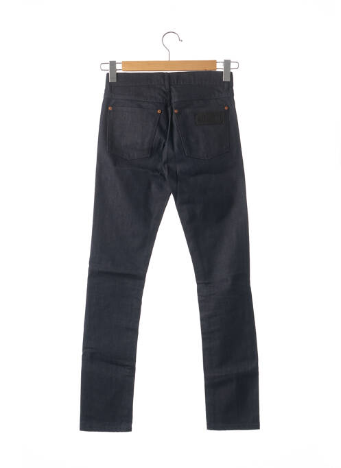 Jeans skinny bleu APRIL 77 pour femme