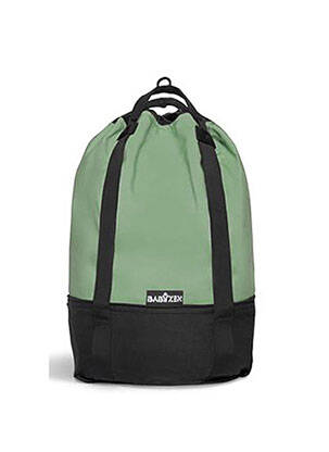 Divers vert BABY ZEN pour enfant