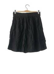 Short noir ISABEL MARANT pour femme seconde vue