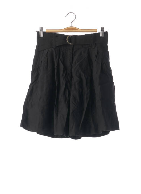 Short noir ISABEL MARANT pour femme