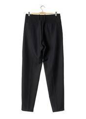 Pantalon 7/8 bleu ARMANI pour femme seconde vue