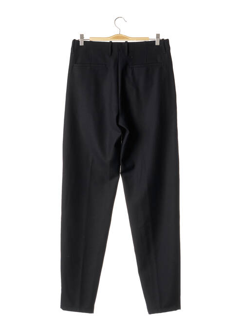 Pantalon 7/8 bleu ARMANI pour femme