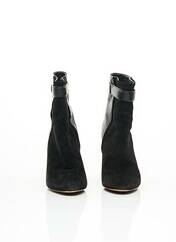 Bottines/Boots noir ISABEL MARANT pour femme seconde vue