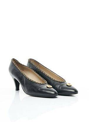 Chanel best sale chaussure femme