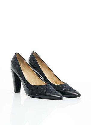 Chaussures Louis Vuitton Femme Luxe Occasion