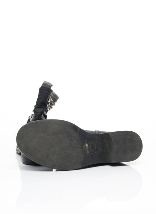 Bottines/Boots noir TWINSET pour femme