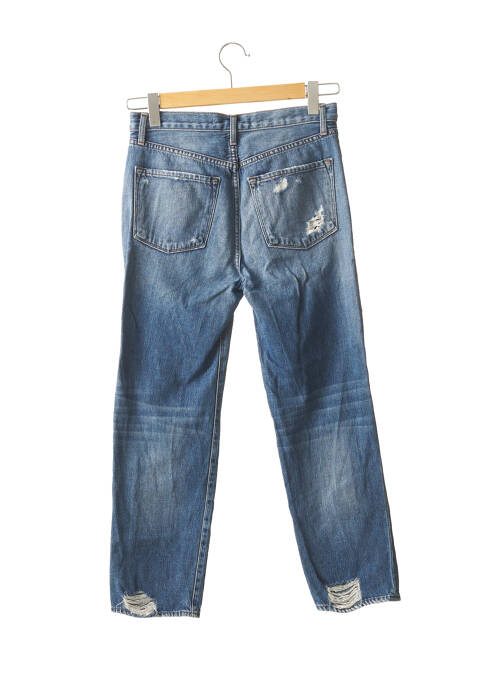 Jeans coupe slim bleu J BRAND pour femme