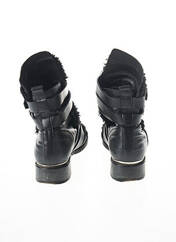 Bottines/Boots noir IRO pour femme seconde vue