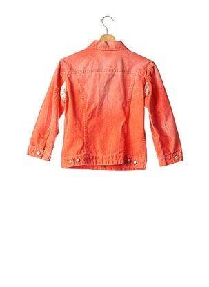 Veste casual poches rose DIESEL femme