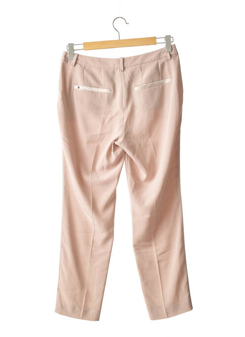 Pantalon slim rose MARC CAIN pour femme