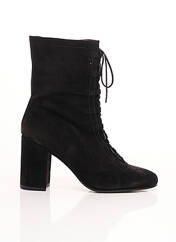 Bottines/Boots noir SESSUN pour femme seconde vue