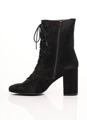 Bottines/Boots noir SESSUN pour femme seconde vue