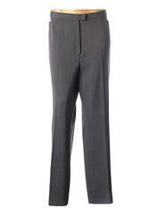 Pantalon gris QUATTRO pour femme seconde vue