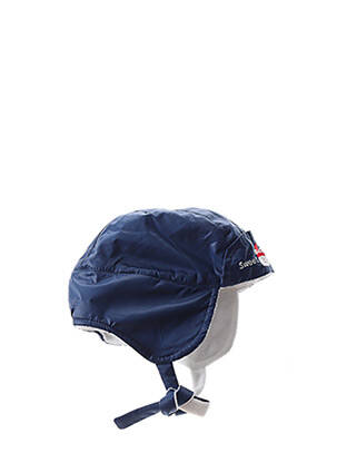 Bonnet bleu MAYORAL pour enfant