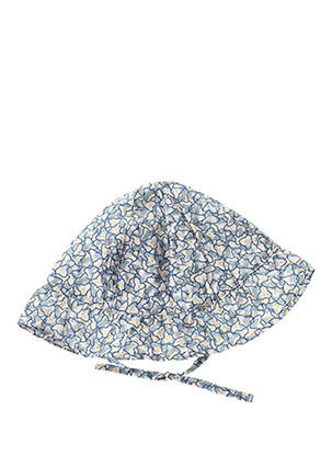 Bonnet bleu ABSORBA pour fille