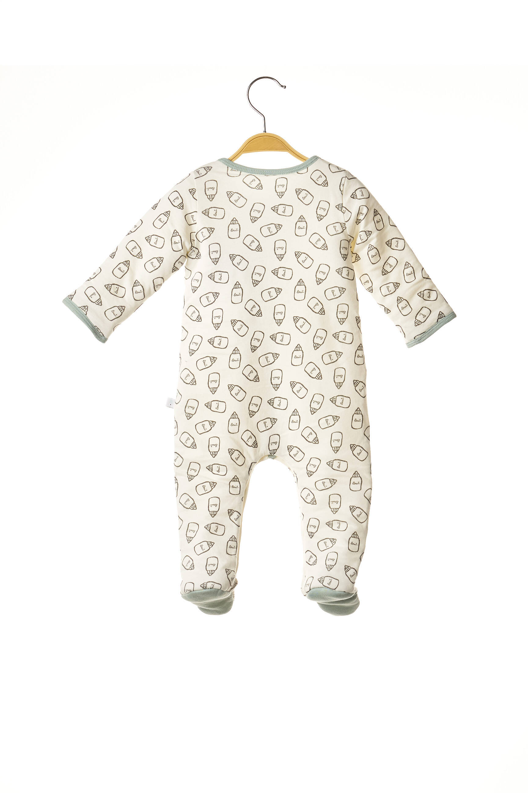 Absorba Pyjama Mixte bébé