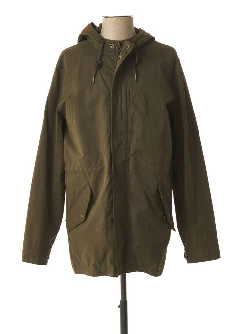 parka homme pepe jeans