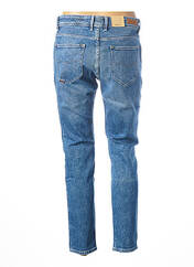 Jeans boyfriend bleu SALSA pour femme seconde vue