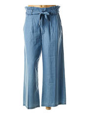 Pantalon droit bleu LOIS pour homme seconde vue