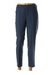 Pantalon 7/8 bleu MOS MOSH pour femme seconde vue