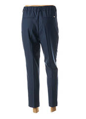Pantalon 7/8 bleu MOS MOSH pour femme seconde vue