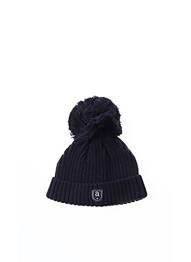Bonnet autofixants bleu ABSORBA fille