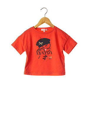 Top Tops Enfant Fille Lili Gaufrette Vêtements Lili Gaufrette Enfant Hauts Lili Gaufrette Enfant Tops Tee-shirts Lili Gaufrette Enfant Tee-shirts Lili Gaufrette Enfant Tee-shirt LILI GAUFRETTE 9-10 ans rose 