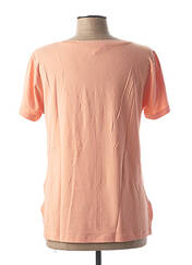 Top orange HEINE pour femme seconde vue