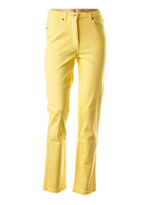 Pantalon slim hotsell femme pas cher