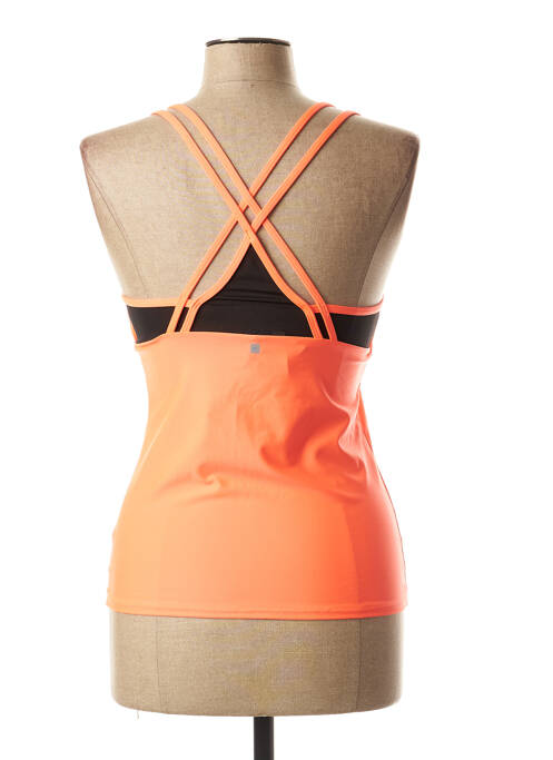 Débardeur orange O'NEILL femme