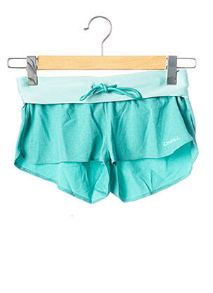 Short taille basse bleu O'NEILL femme