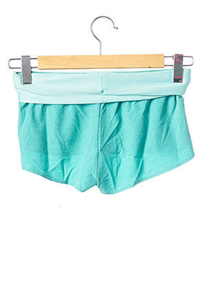 Short taille basse bleu O'NEILL femme
