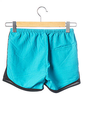 Short sport multisport taille haute bleu O'NEILL femme