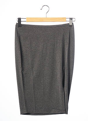 Jupe mi-longue gris O'NEILL femme