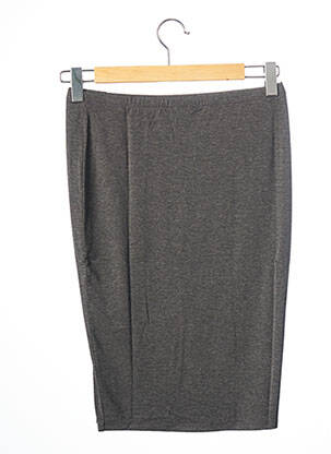 Jupe mi-longue gris O'NEILL femme