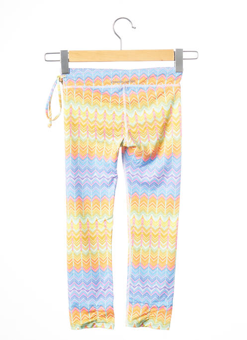 Legging jaune O'NEILL pour femme