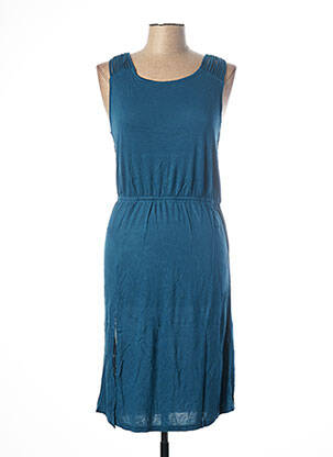 Robe mi-longue sans manche sans manche bleu O'NEILL femme