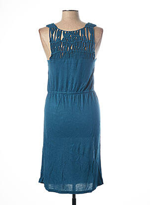 Robe mi-longue sans manche sans manche bleu O'NEILL femme