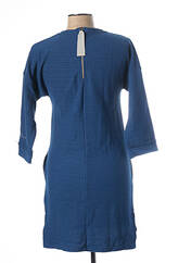 Robe pull bleu O'NEILL pour femme seconde vue