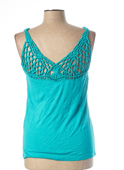 Débardeur bleu O'NEILL pour femme