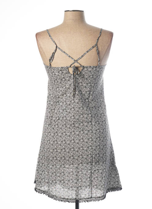 Robe courte noir O'NEILL pour femme