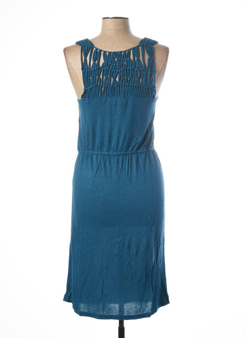 Robe mi-longue bleu O'NEILL pour femme