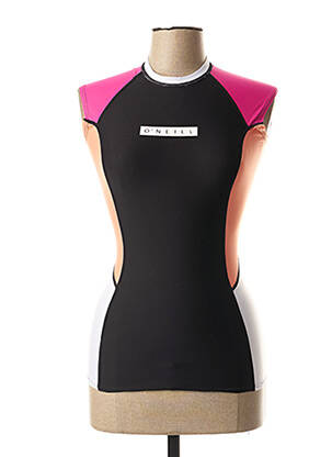 Top de bain stretch noir O'NEILL femme