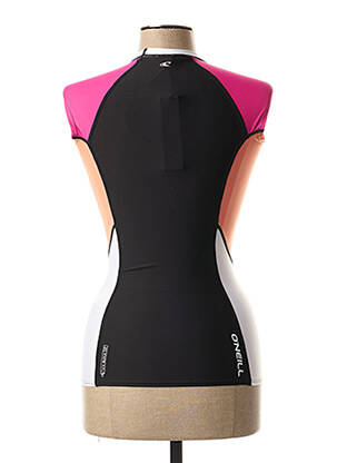 Top de bain stretch noir O'NEILL femme