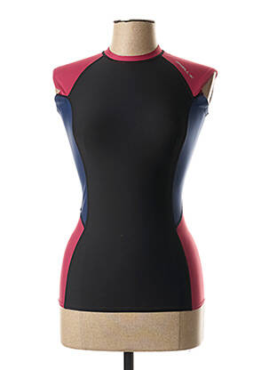 Top de bain stretch noir O'NEILL femme