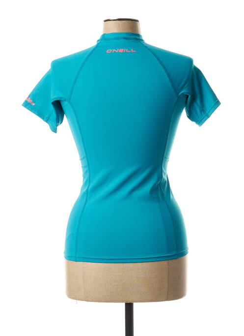 Top de bain bleu O'NEILL pour femme