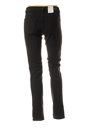 Jeans coupe slim slim taille normale noir PARA MI femme