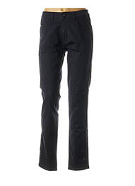 Jeans coupe slim slim taille normale bleu PARA MI femme