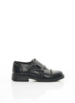Derbies fermeture boucle(s) noir YEP fille