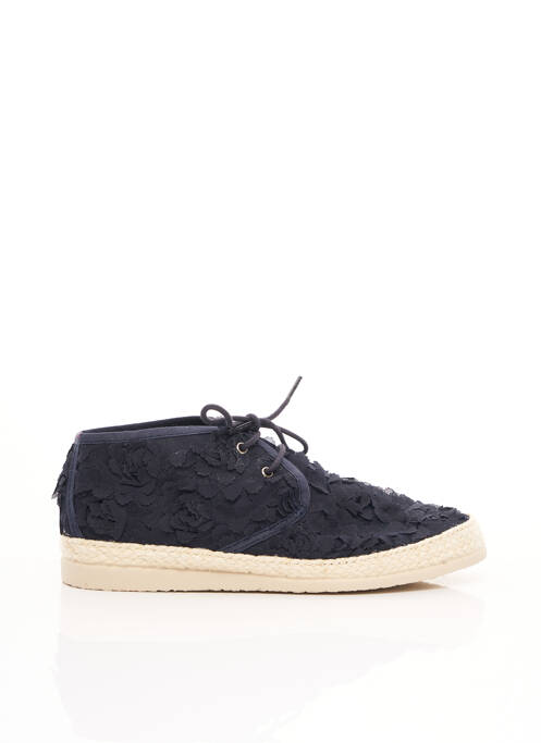 baskets ippon vintage